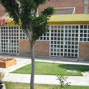** Pensión Bugambilias México