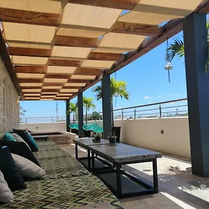 **** Hotel Azura Boutique México