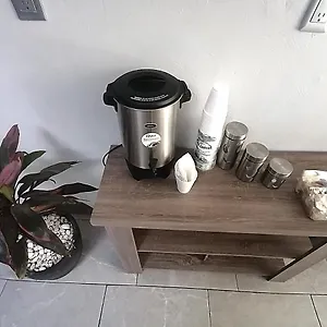 *** Hotel Hcm México