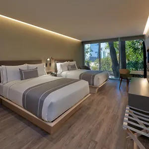 **** Hotel Express Providencia México