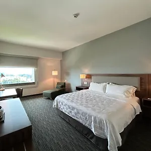 **** Hotel Select By Ihg México