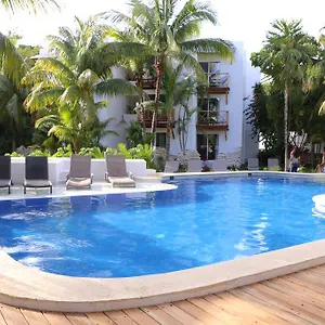 El Capitan Maison d'hôtes Tulum