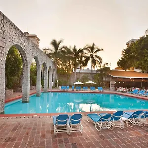 *** Hotel El Cid Granada Hotel&country Club México