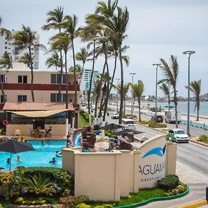 *** Hotel Aguamarina México