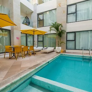 **** Hotel Fch Providencia - Exclusive For Adults México